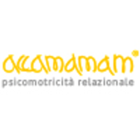 Accamamam • Psicomotricità Relazionale logo, Accamamam • Psicomotricità Relazionale contact details