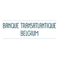 Banque Transatlantique Belgium logo, Banque Transatlantique Belgium contact details