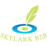 SKYLARK B2B logo, SKYLARK B2B contact details