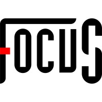 Focus Production logo, Focus Production contact details