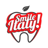 Smile Italy logo, Smile Italy contact details