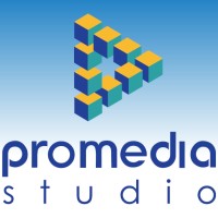 Promedia Studio logo, Promedia Studio contact details