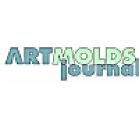 ArtMolds Journal Magazine logo, ArtMolds Journal Magazine contact details