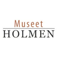 Museet Holmen logo, Museet Holmen contact details