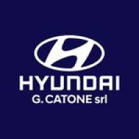 Hyundai G. Catone Srl logo, Hyundai G. Catone Srl contact details