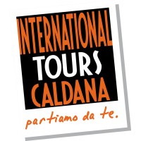 Caldana International Tours logo, Caldana International Tours contact details