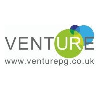 VentURe Properties Group logo, VentURe Properties Group contact details