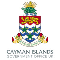 Cayman Islands Government Office in the UK logo, Cayman Islands Government Office in the UK contact details