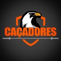 CrossFit Caçadores logo, CrossFit Caçadores contact details