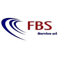 FBS SERVICE S.R.L. logo, FBS SERVICE S.R.L. contact details