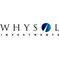 Whysol Investments logo, Whysol Investments contact details