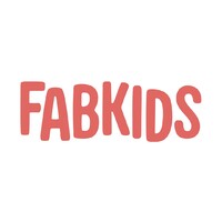 FabKids logo, FabKids contact details