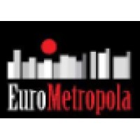 EUROMETROPOLA logo, EUROMETROPOLA contact details