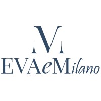 EVAeMilano logo, EVAeMilano contact details