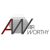 Air Worthy srl logo, Air Worthy srl contact details