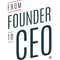 From Founder To CEO logo, From Founder To CEO contact details