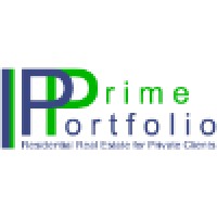 Prime Portfolio logo, Prime Portfolio contact details