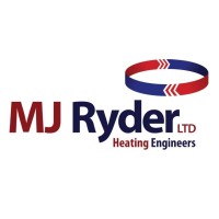 MJ Ryder Ltd logo, MJ Ryder Ltd contact details