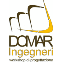 DOMAR Ingegneri logo, DOMAR Ingegneri contact details