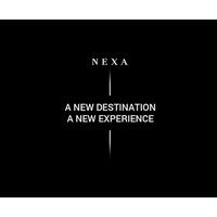 NEXA Sarjapur Road logo, NEXA Sarjapur Road contact details