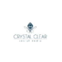 Crystal Clear Social Media logo, Crystal Clear Social Media contact details