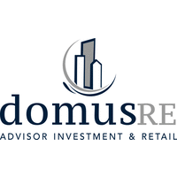 Gruppo Domus RE logo, Gruppo Domus RE contact details