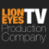 Lion Eyes Television Production Company logo, Lion Eyes Television Production Company contact details