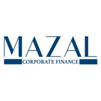 Mazal Corporate Finance logo, Mazal Corporate Finance contact details