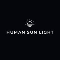 HUMAN SUN LIGHT logo, HUMAN SUN LIGHT contact details