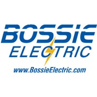 Bossie Electric logo, Bossie Electric contact details