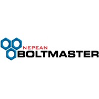 Nepean Boltmaster logo, Nepean Boltmaster contact details