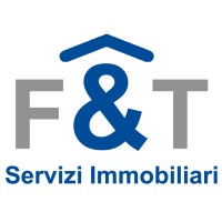 F&T IMMOBILIARE logo, F&T IMMOBILIARE contact details