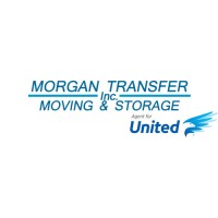 Morgan Transfer Moving and Storage logo, Morgan Transfer Moving and Storage contact details