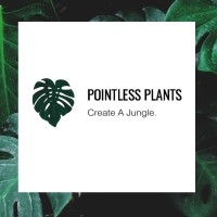 Pointless Plants Ltd logo, Pointless Plants Ltd contact details