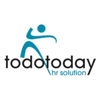 TODOTODAY - HR Solutions logo, TODOTODAY - HR Solutions contact details