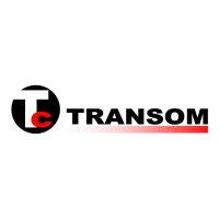 Transom Corporation logo, Transom Corporation contact details