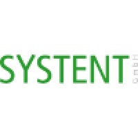 SYSTENT GmbH logo, SYSTENT GmbH contact details