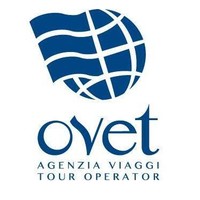 OVET VIAGGI logo, OVET VIAGGI contact details