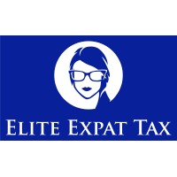 Elite Expat Tax logo, Elite Expat Tax contact details