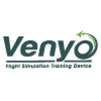 VENYO logo, VENYO contact details