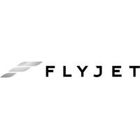 FlyJet logo, FlyJet contact details