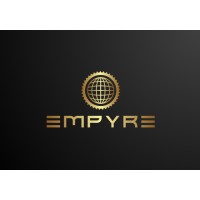 EMPYRE SOLAR logo, EMPYRE SOLAR contact details