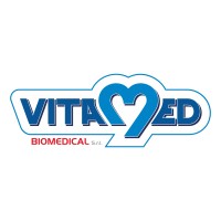 Vitamed-Biomedical SRL logo, Vitamed-Biomedical SRL contact details