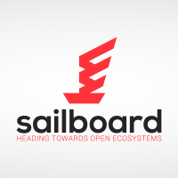 Sailboard logo, Sailboard contact details