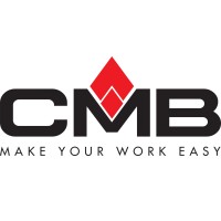 CMB S.r.l. logo, CMB S.r.l. contact details