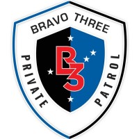 Bravo Three logo, Bravo Three contact details