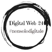 Digital Web 24 | Agenzia Developer Expert logo, Digital Web 24 | Agenzia Developer Expert contact details