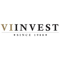 Viinvest AB logo, Viinvest AB contact details