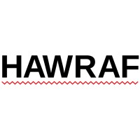 HAWRAF logo, HAWRAF contact details