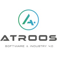 Atroos logo, Atroos contact details